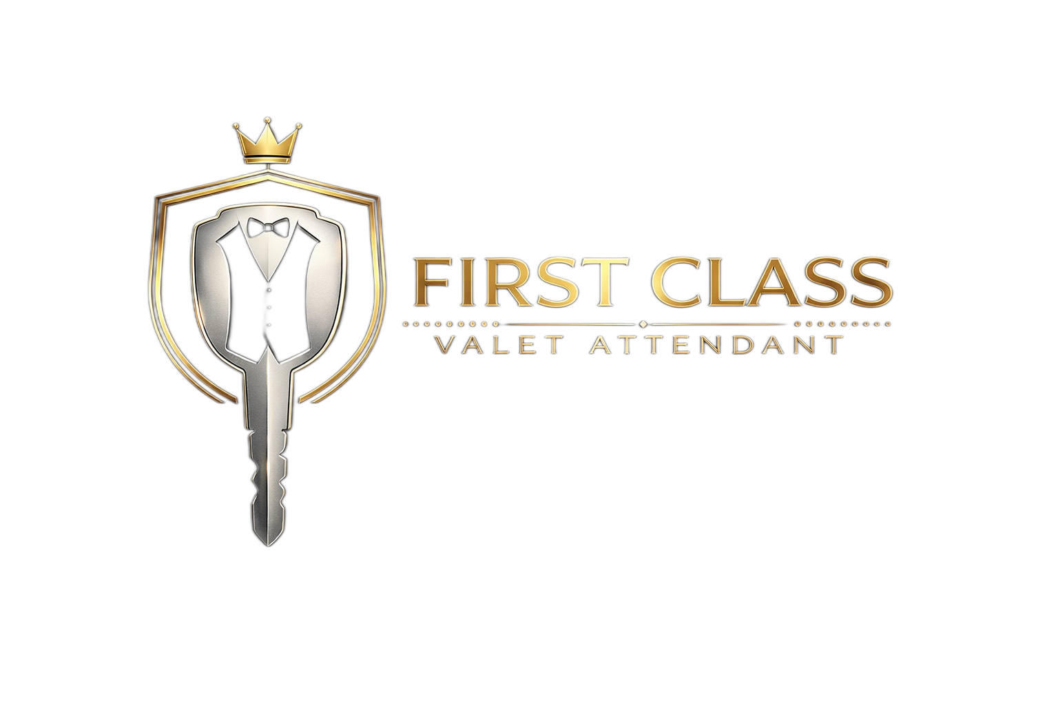 First Class Valet